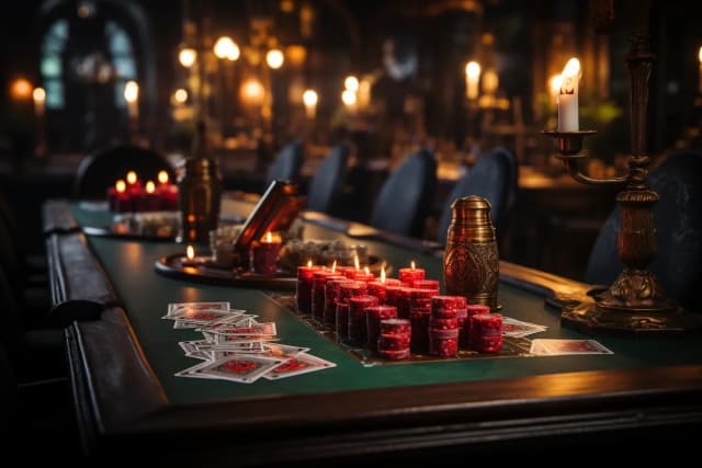 How to Play Live Casino Blackjack 21 image