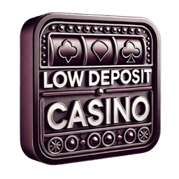 Low Minimum Deposit Casinos