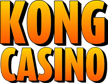 Kong Casino Logotype