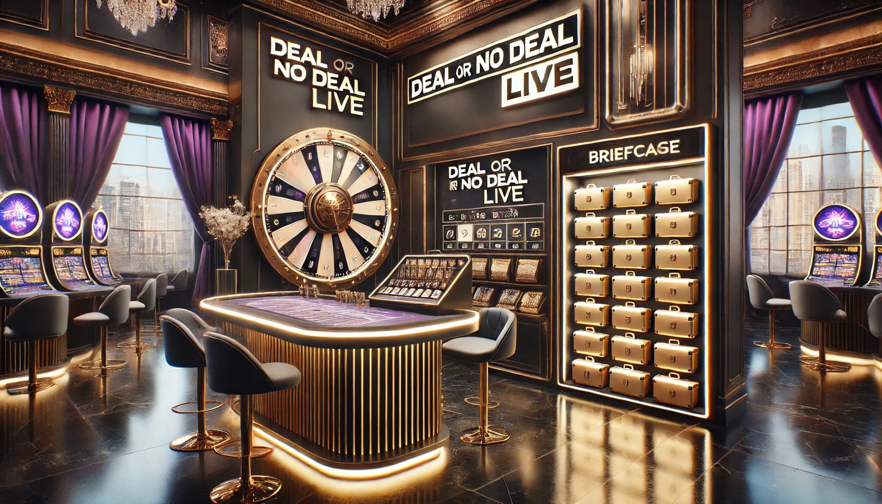 The Most Unusual Live Casino Games That You’ll Love image