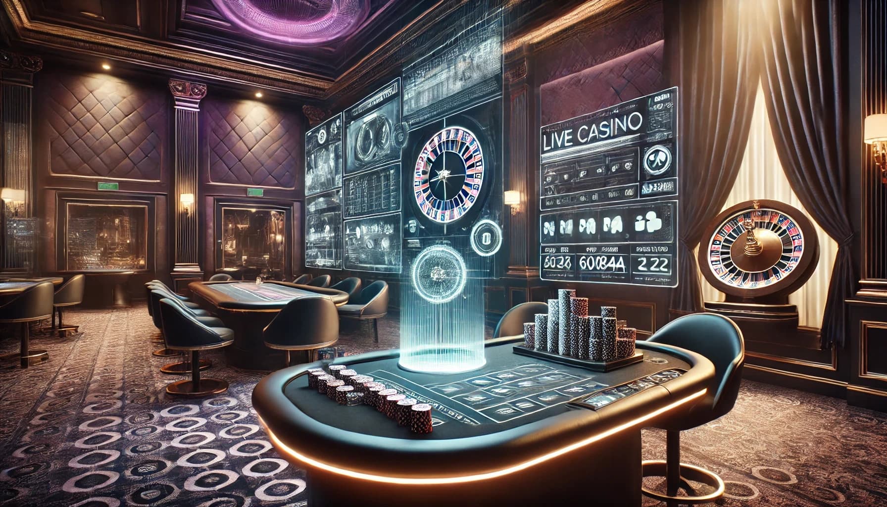 10 Surprising Live Casino Trends in 2025 image
