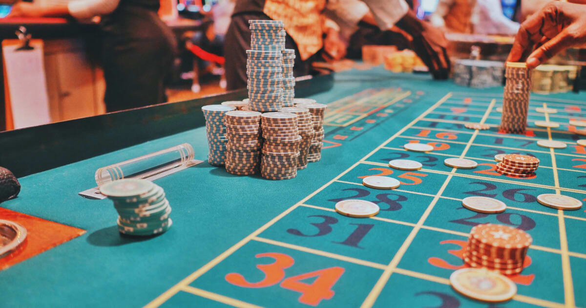 Benefits of Being a Pro Gambler
