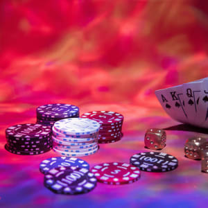 Master the Art of Playing the Best Live Casino Games with These Tips