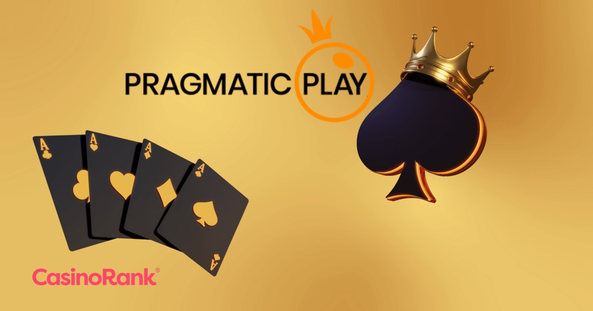 Live Casino Pragmatic Play Debuts Speed Blackjack with Side Bets