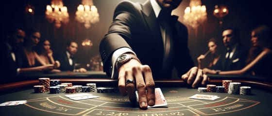 Mastering the Art of the Third Card in Baccarat: A Comprehensive Guide