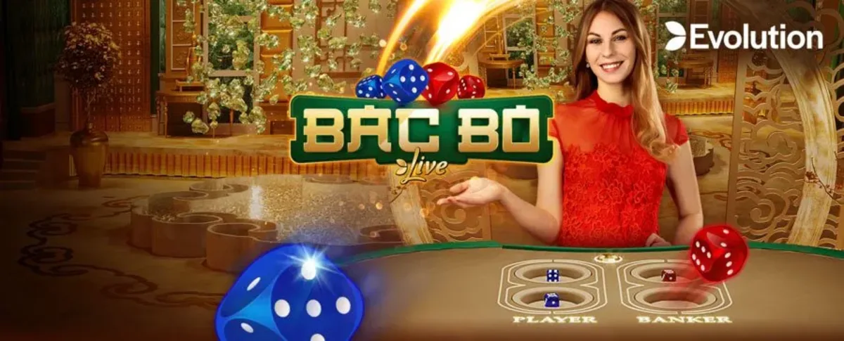 Live Bac Bo by Evolution