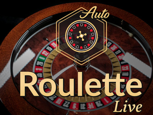 Live Auto-Roulette La Partage