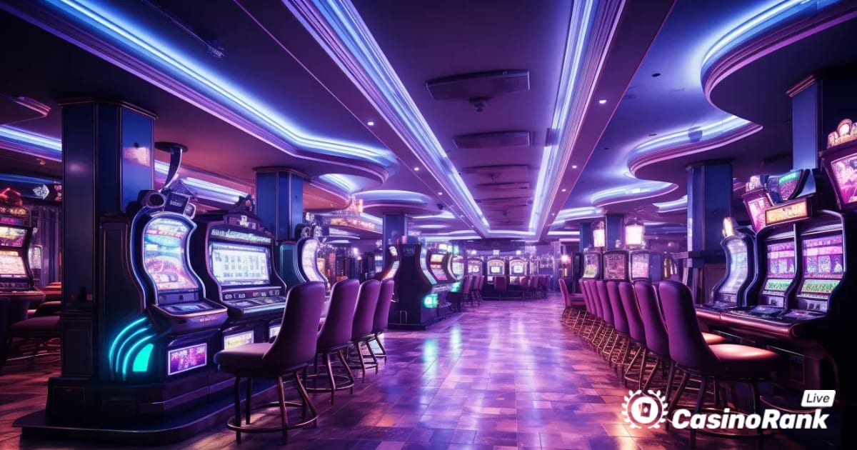 $5 Deposit Online Live Casinos