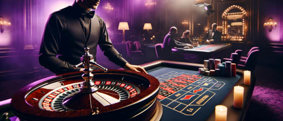 How to Select a Player-Friendly Live Roulette Table