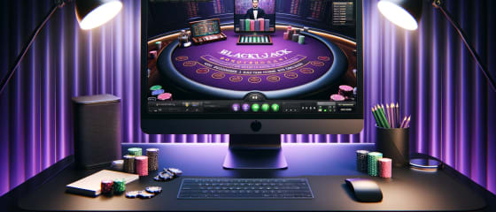 Myths about Online Live Blackjack That Need to Be Disproved