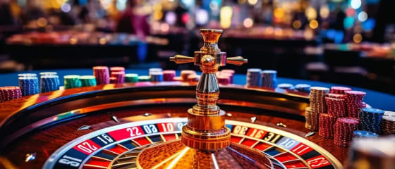 Play Table Games at Boomerang Casino to Get the No Wagering €1,000 Bonus