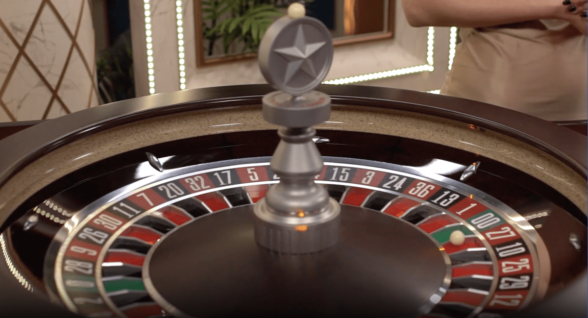 Live American Roulette Rules and Gameplay