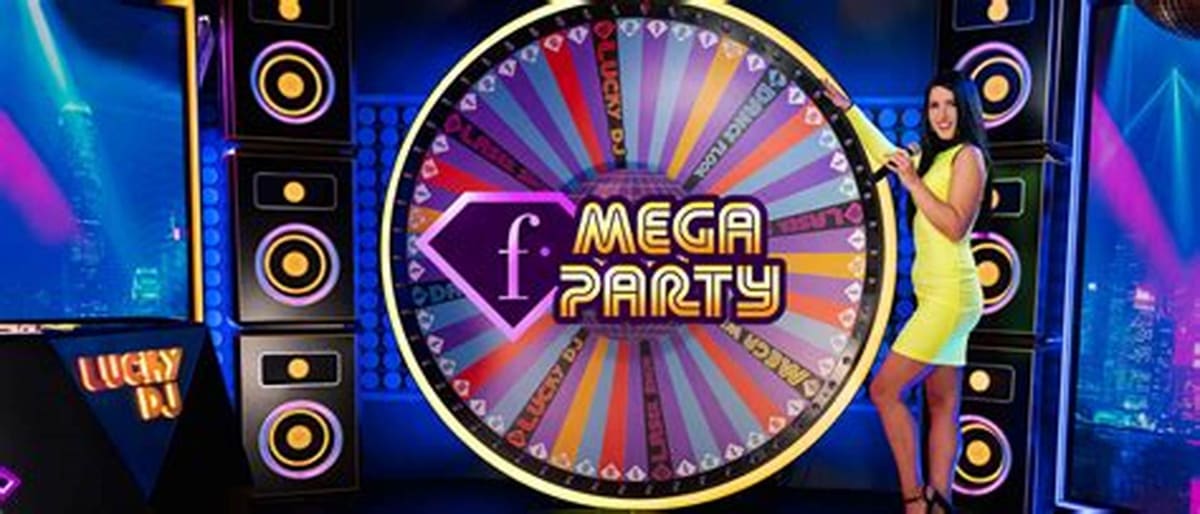 Big Wins at Playtech Fashion TV Mega Party Live Casinos