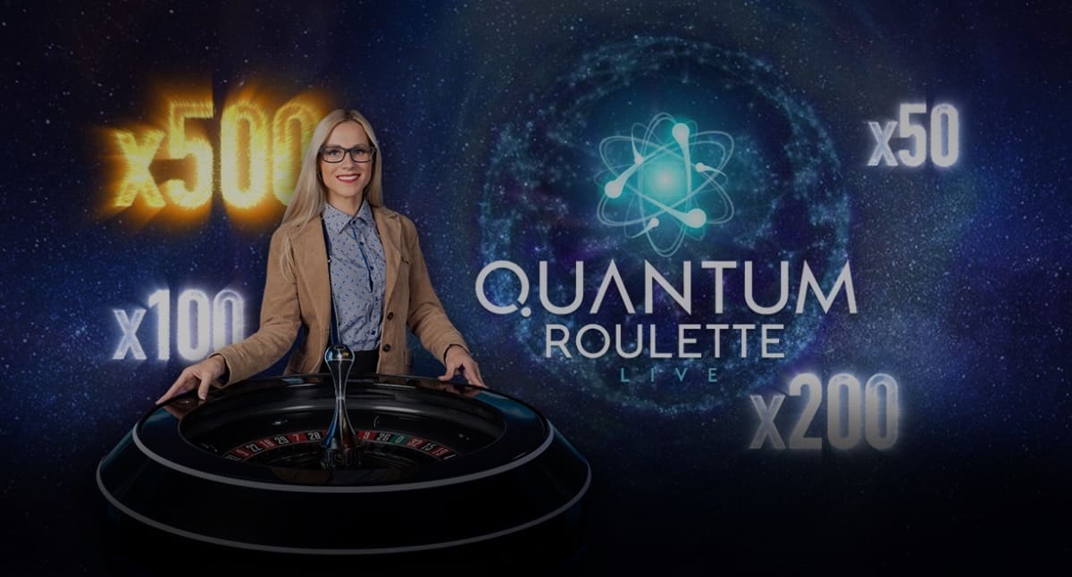 Strategies to Win at Live Quantum Roulette x1000