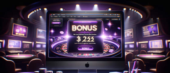 What New Types of Bonuses Should We Expect at Live Online Casinos in 2024