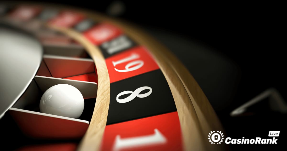 Selecting a Friendly Live Roulette Table