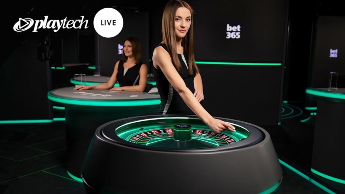 Review of Live Roulette by Playtech