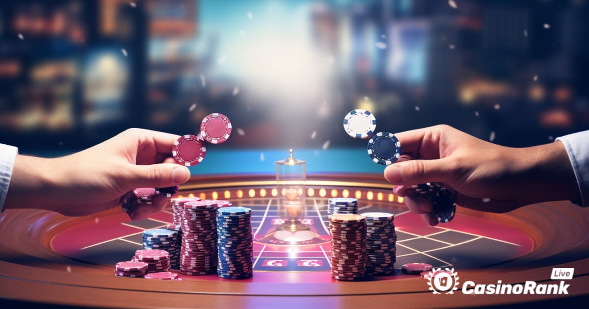Pros and Cons of High Roller Bonuses 2023