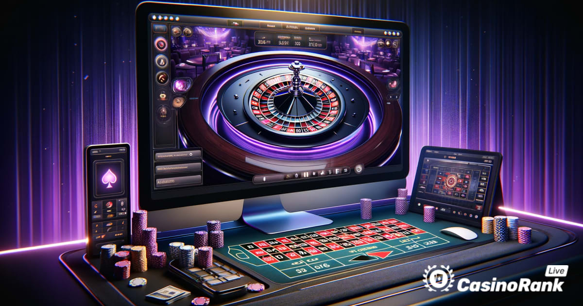 Which Is the Best Live Roulette Casino for You
