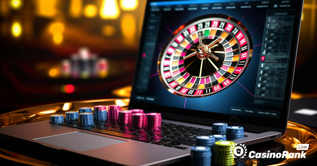 Top Live Casino Games Offering High Roller Bonuses