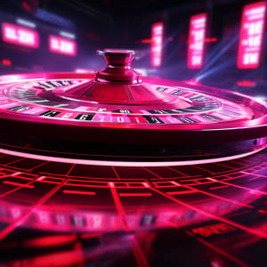 Top Immersive Roulette Strategies & Tips