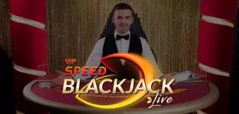 Exclusive Speed Blackjack
