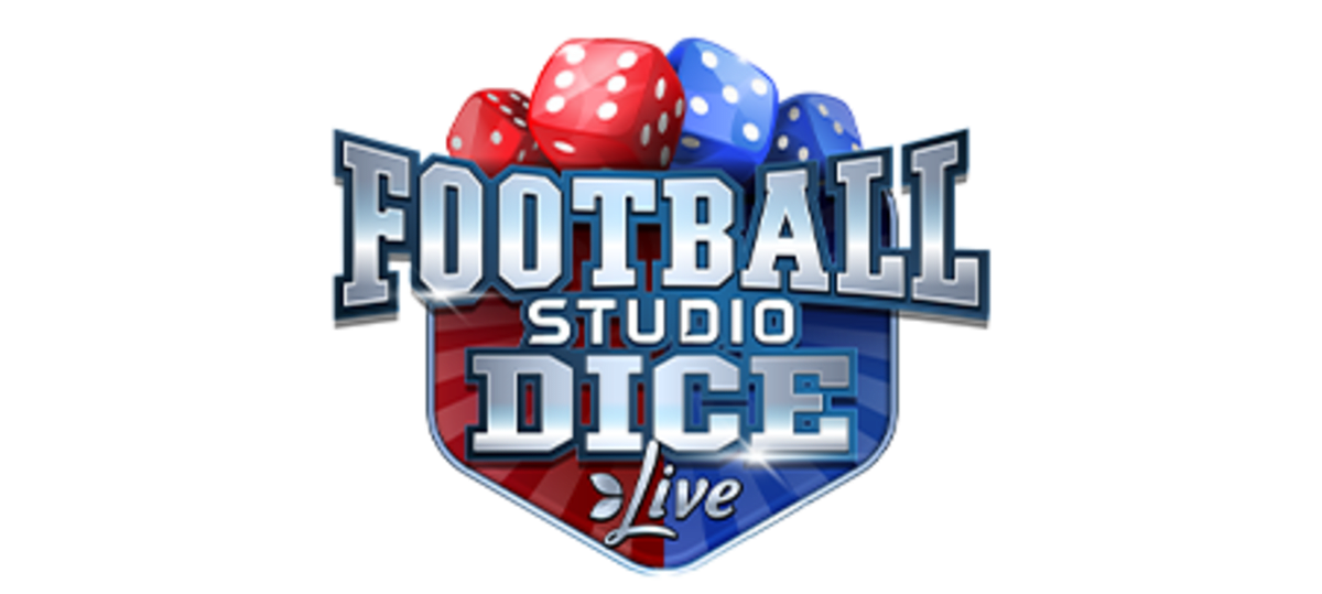 Evolution Live Football Studio Dice Live Casinos
