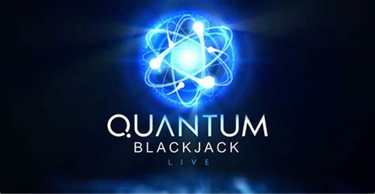 Review of Quantum Blackjack Plus Instant Play by Playtech