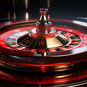 Online Live Roulette Systems