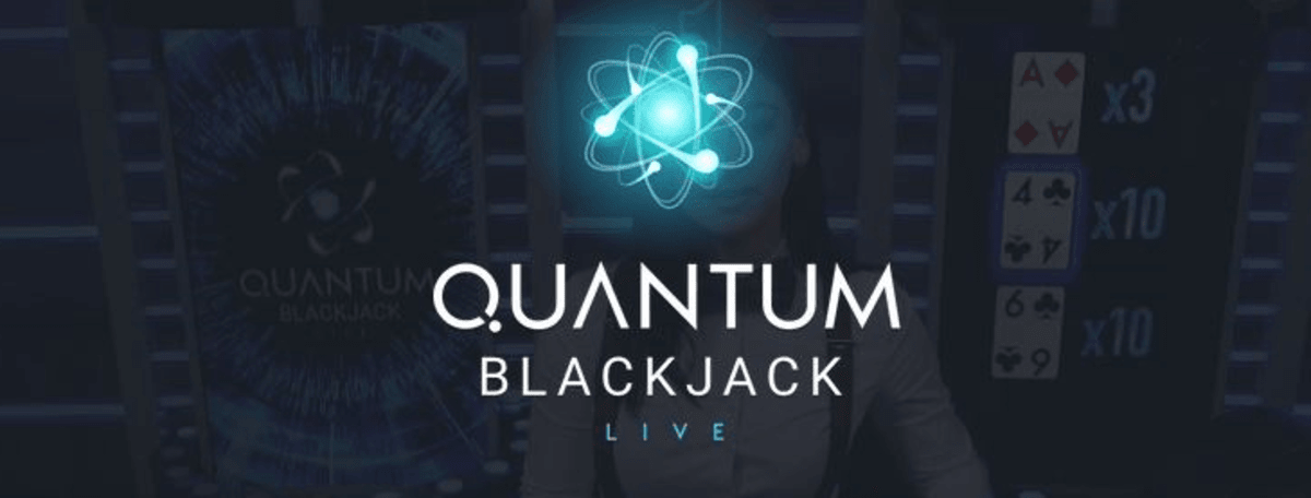 Big Wins at Playtech Quantum Blackjack Plus Instant Play Live Casinos