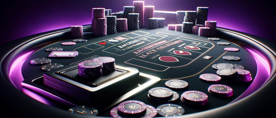 Do $1 Blackjack Tables Exist At Live Online Casino Sites?