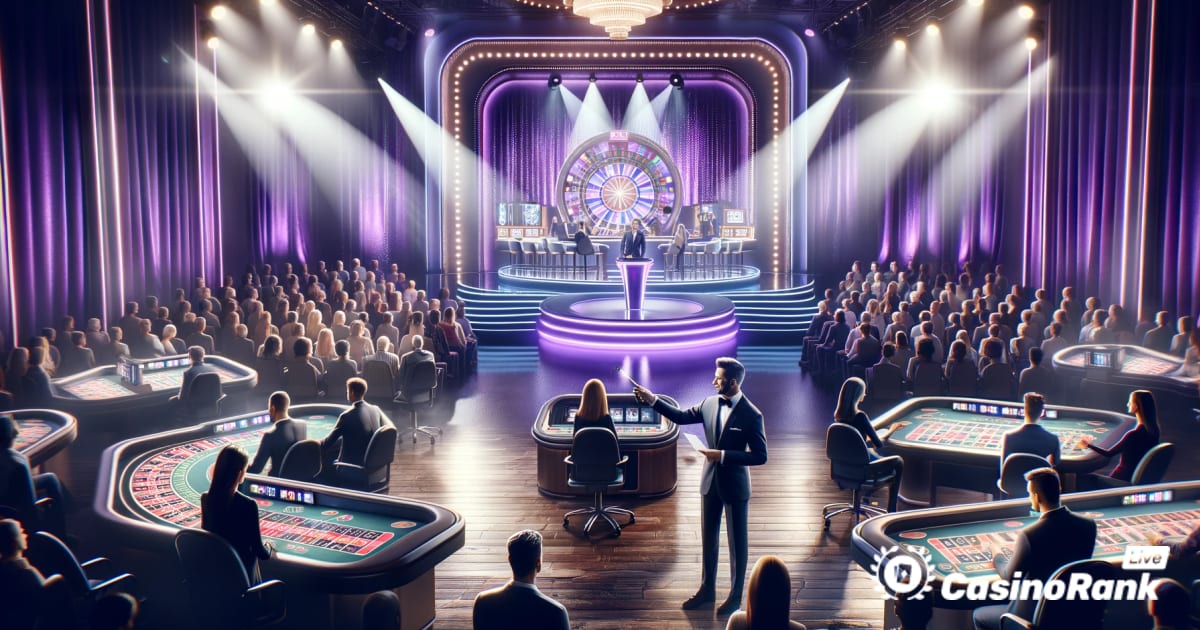 The Pros and Cons of Playing at Live Casino Game Shows