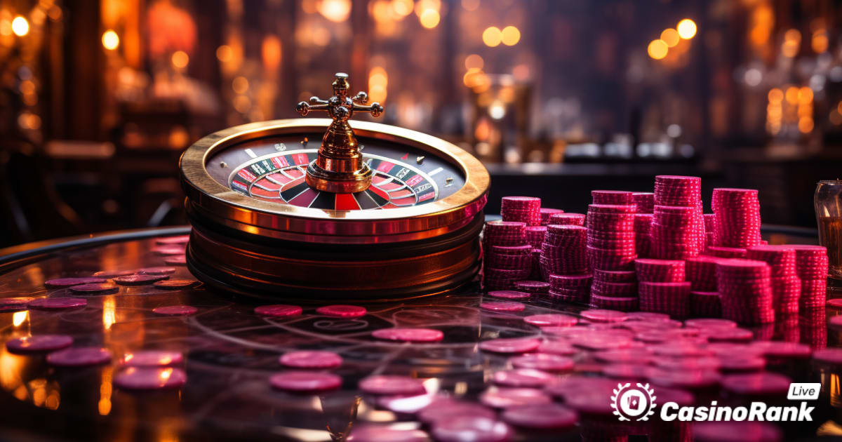 The Pros and Cons of Live Casino Welcome Bonuses