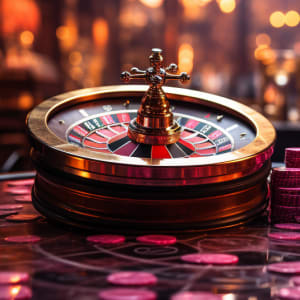 The Pros and Cons of Live Casino Welcome Bonuses