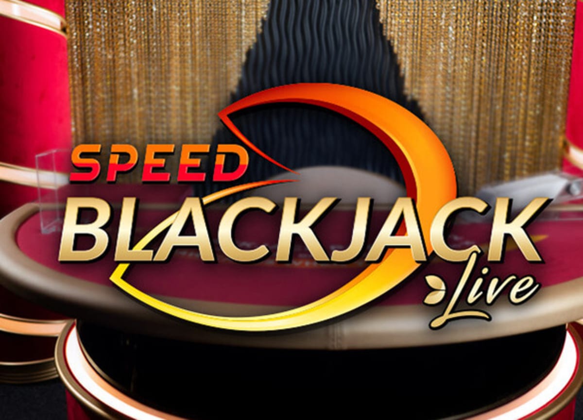 Exclusive Speed Blackjack by Evolution