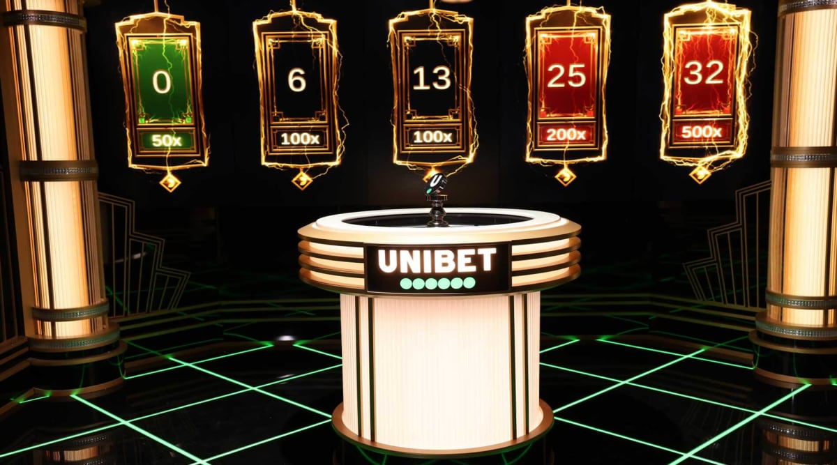 Strategies to Win at Unibet Lightning Roulette
